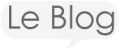 Le Blog